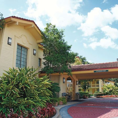 Baymont By Wyndham Houston La Porte Extérieur photo