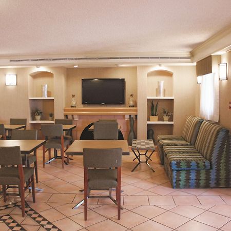 Baymont By Wyndham Houston La Porte Extérieur photo
