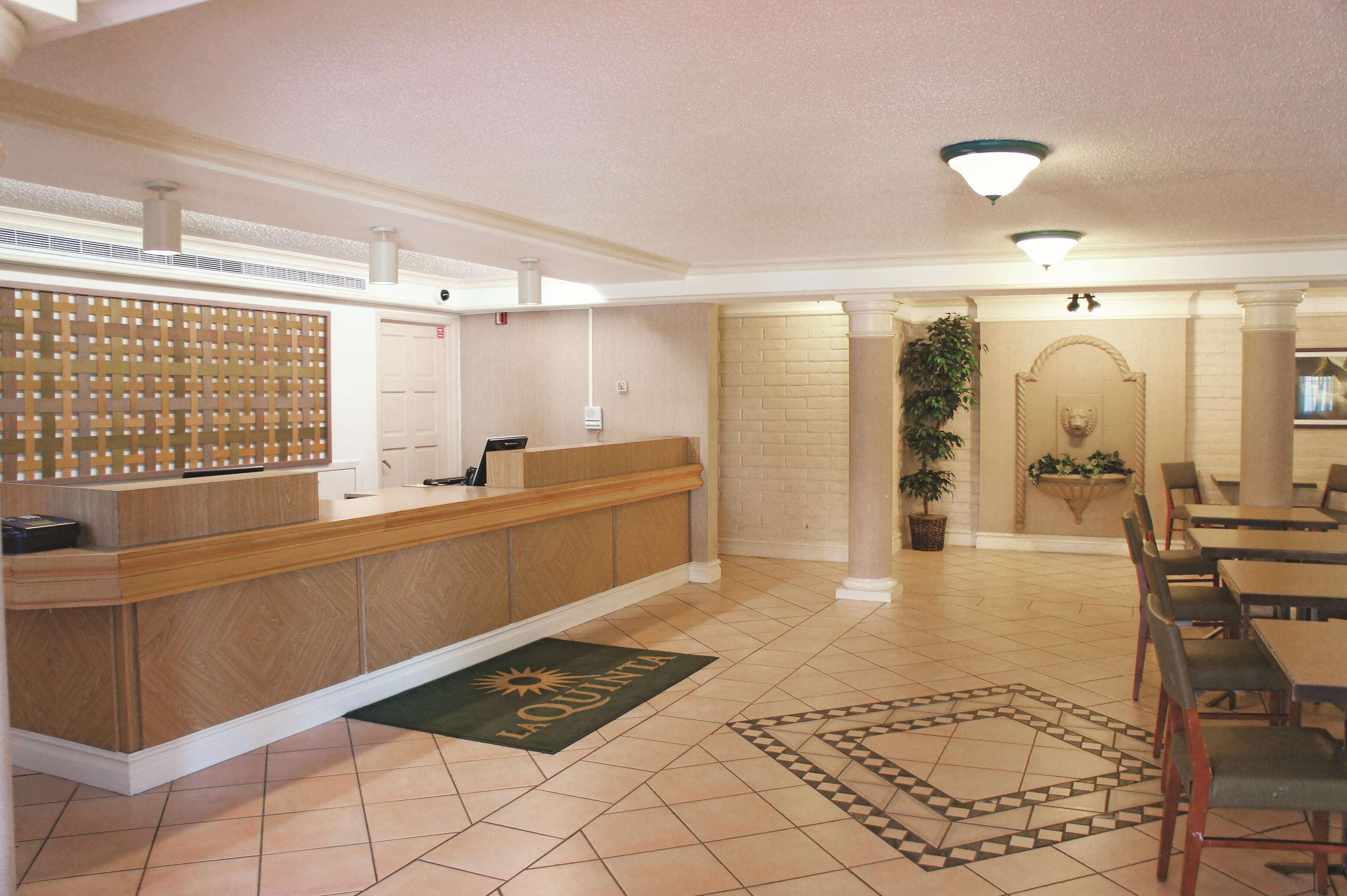 Baymont By Wyndham Houston La Porte Extérieur photo